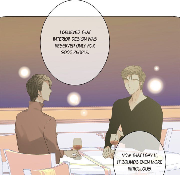 Read Sentimental Reasons chapter 13 image 48 on Lezhin