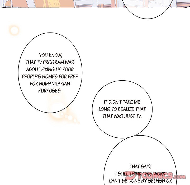 Read Sentimental Reasons chapter 13 image 49 on Lezhin