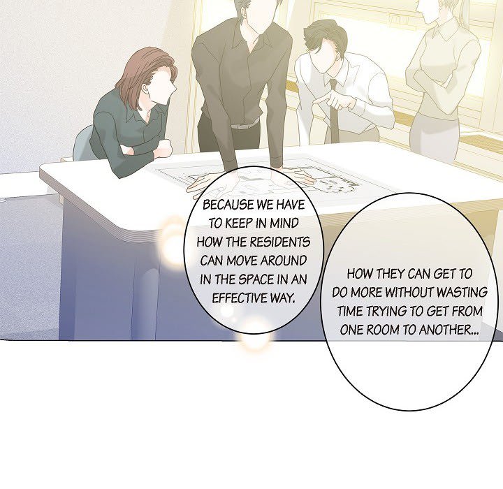 Read Sentimental Reasons chapter 13 image 51 on Lezhin