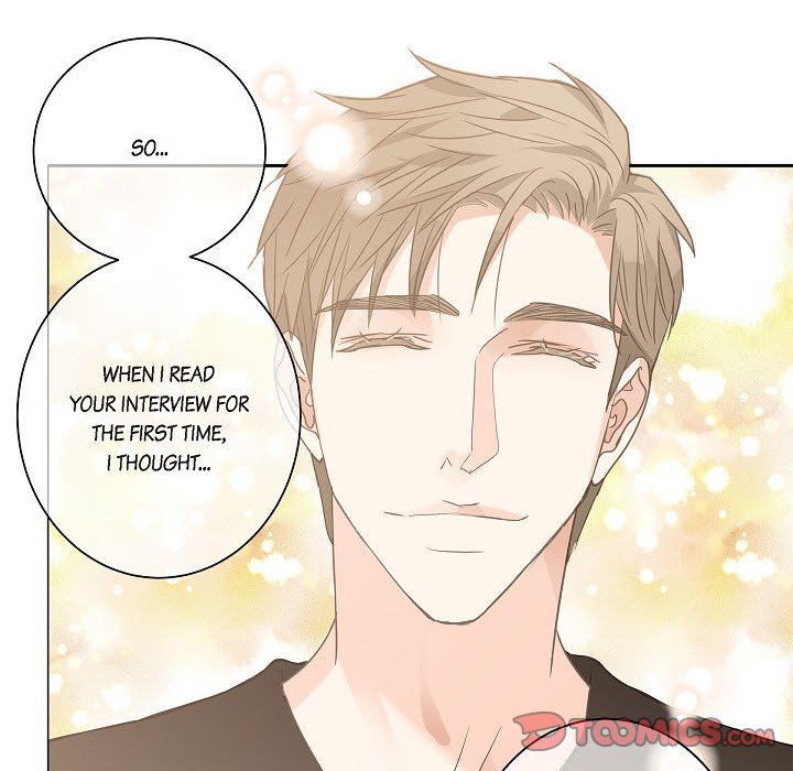 Read Sentimental Reasons chapter 13 image 53 on Lezhin
