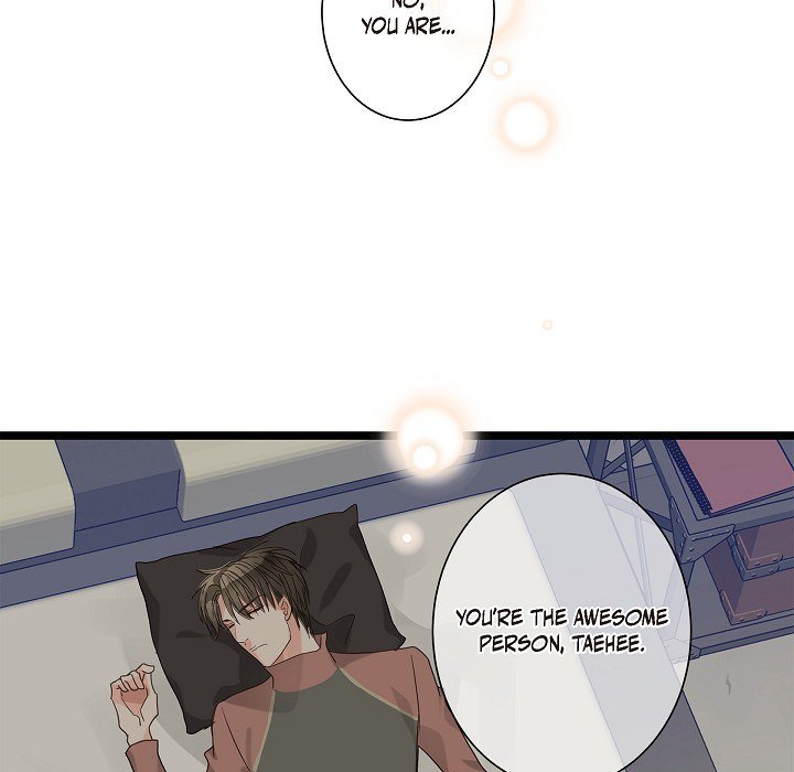 Read Sentimental Reasons chapter 13 image 55 on Lezhin