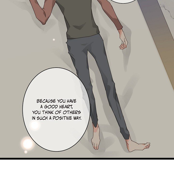 Read Sentimental Reasons chapter 13 image 56 on Lezhin