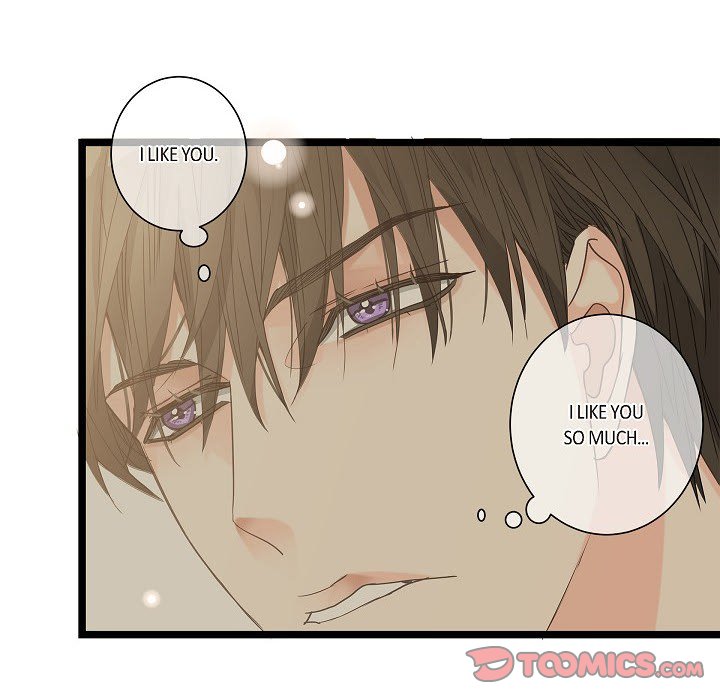 Read Sentimental Reasons chapter 13 image 57 on Lezhin
