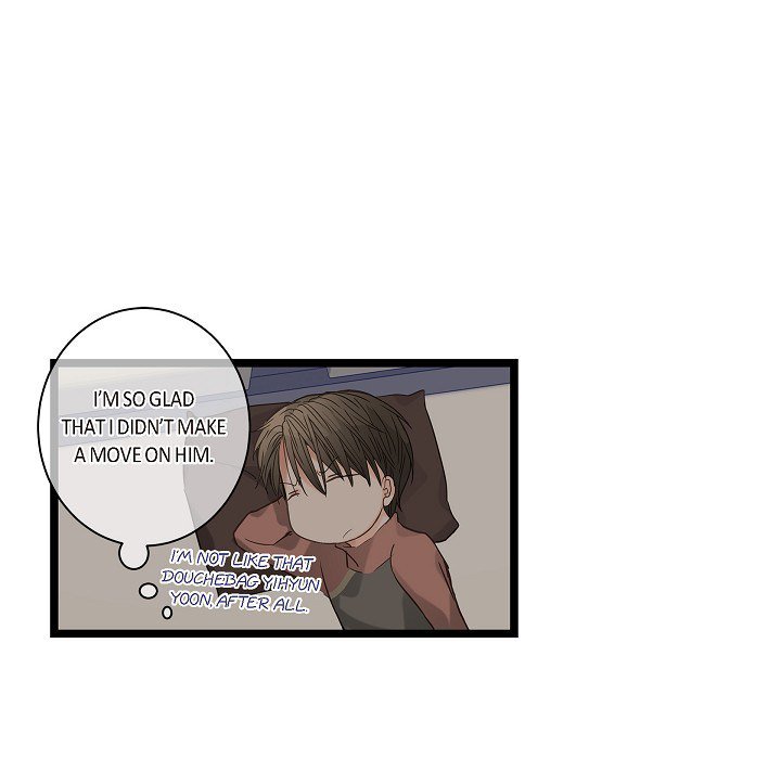 Read Sentimental Reasons chapter 13 image 58 on Lezhin