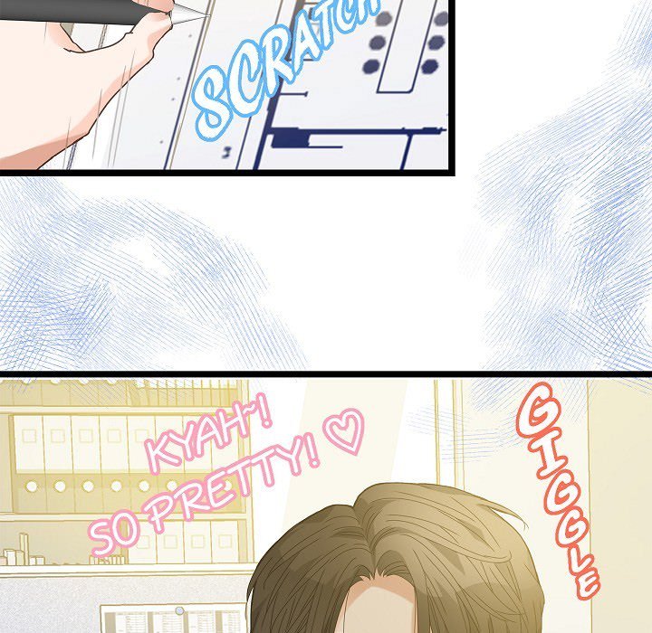 Read Sentimental Reasons chapter 13 image 64 on Lezhin