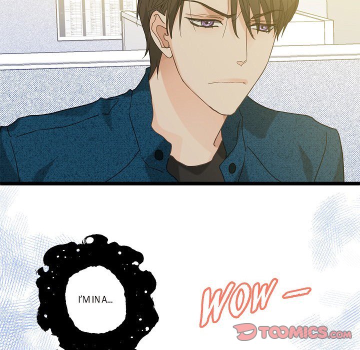 Read Sentimental Reasons chapter 13 image 65 on Lezhin
