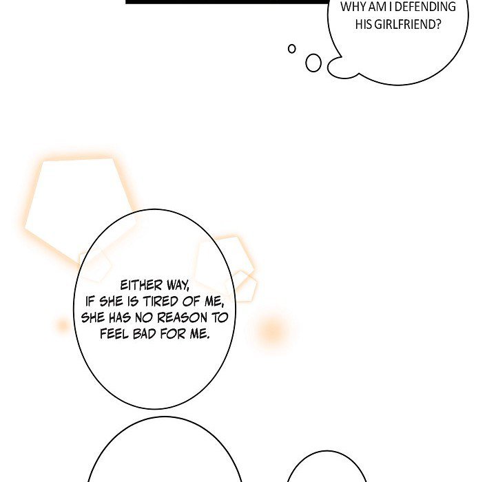 Read Sentimental Reasons chapter 13 image 7 on Lezhin