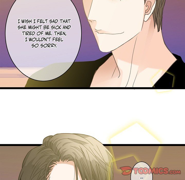 Read Sentimental Reasons chapter 13 image 9 on Lezhin