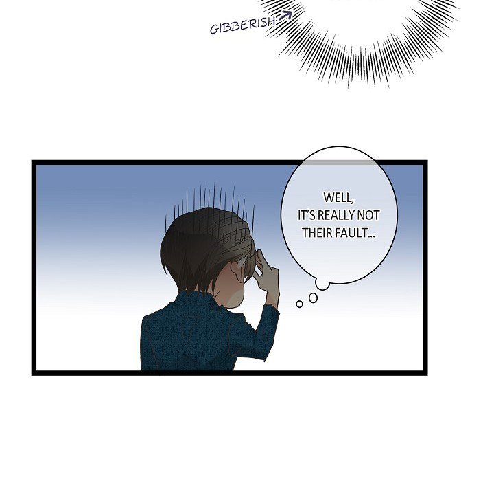 Read Sentimental Reasons chapter 14 image 10 on Lezhin