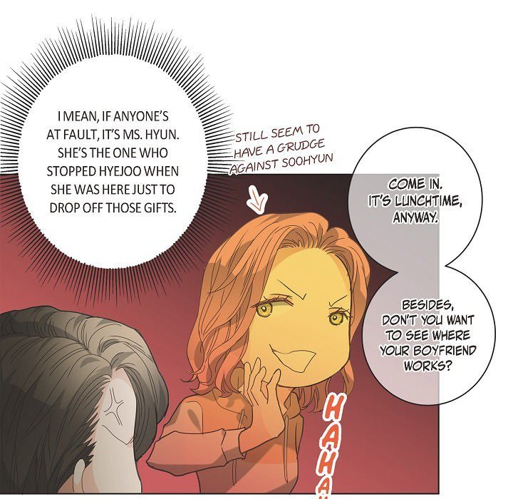 Read Sentimental Reasons chapter 14 image 11 on Lezhin