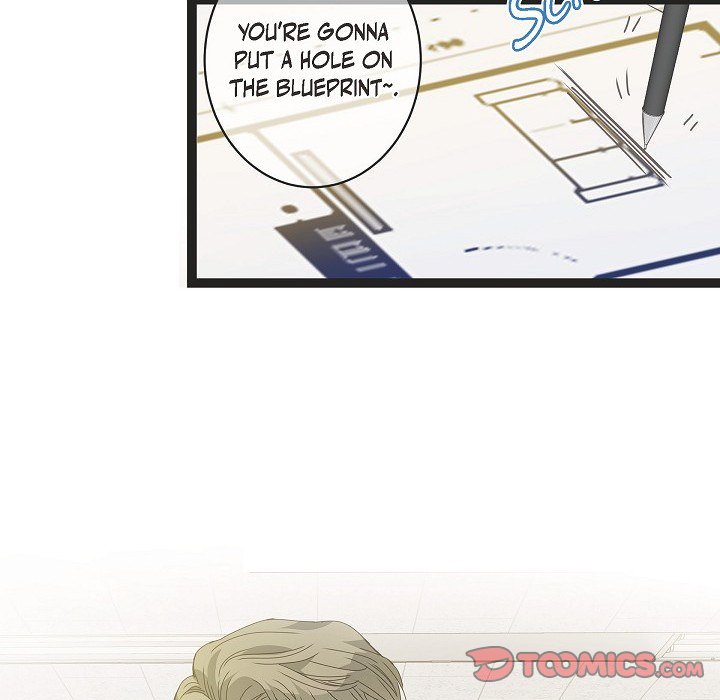 Read Sentimental Reasons chapter 14 image 13 on Lezhin