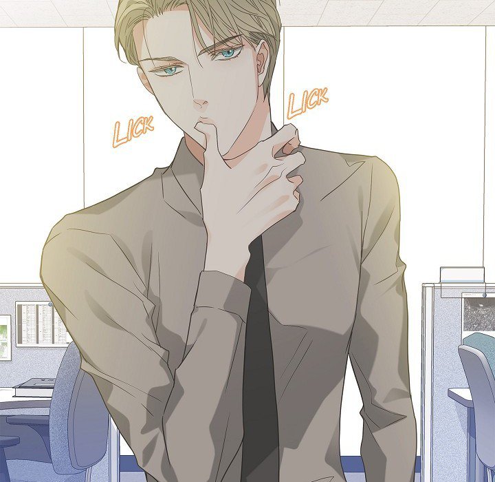 Read Sentimental Reasons chapter 14 image 14 on Lezhin