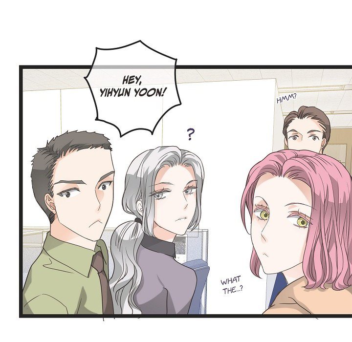 Read Sentimental Reasons chapter 14 image 17 on Lezhin