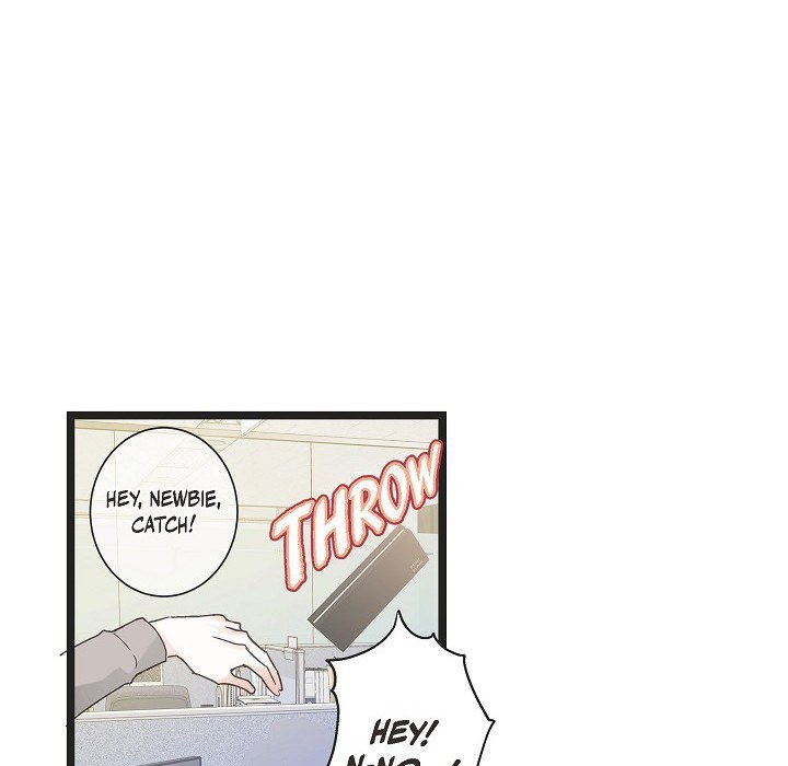 Read Sentimental Reasons chapter 14 image 18 on Lezhin