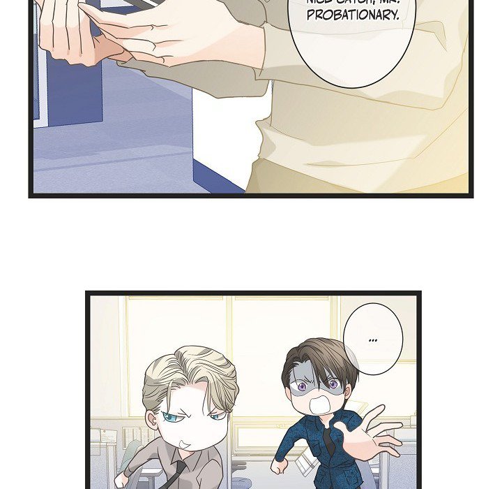 Read Sentimental Reasons chapter 14 image 21 on Lezhin