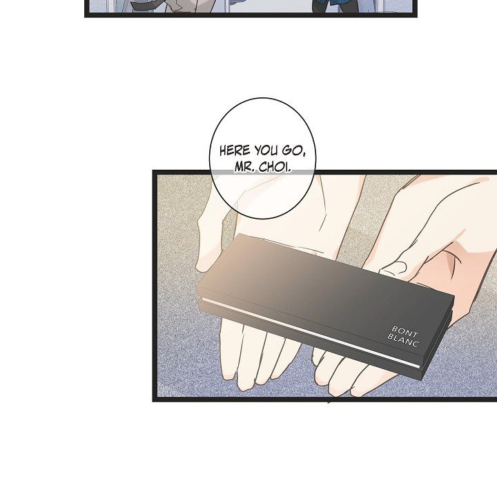 Read Sentimental Reasons chapter 14 image 22 on Lezhin