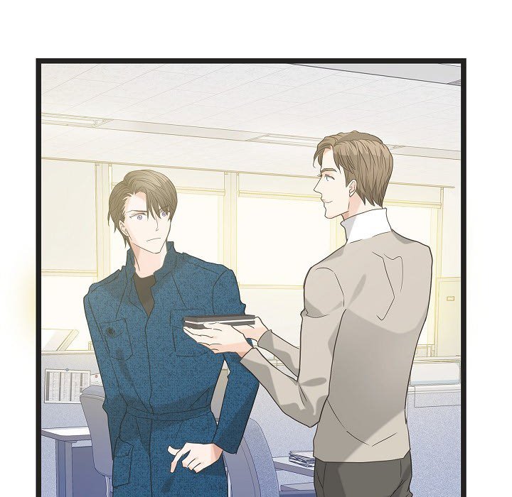 Read Sentimental Reasons chapter 14 image 23 on Lezhin