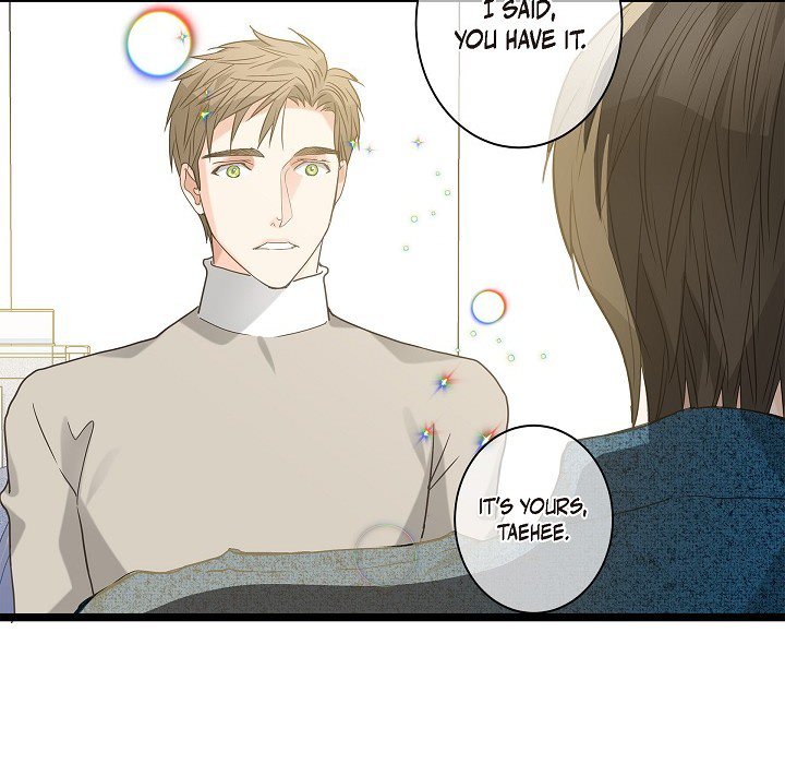 Read Sentimental Reasons chapter 14 image 26 on Lezhin