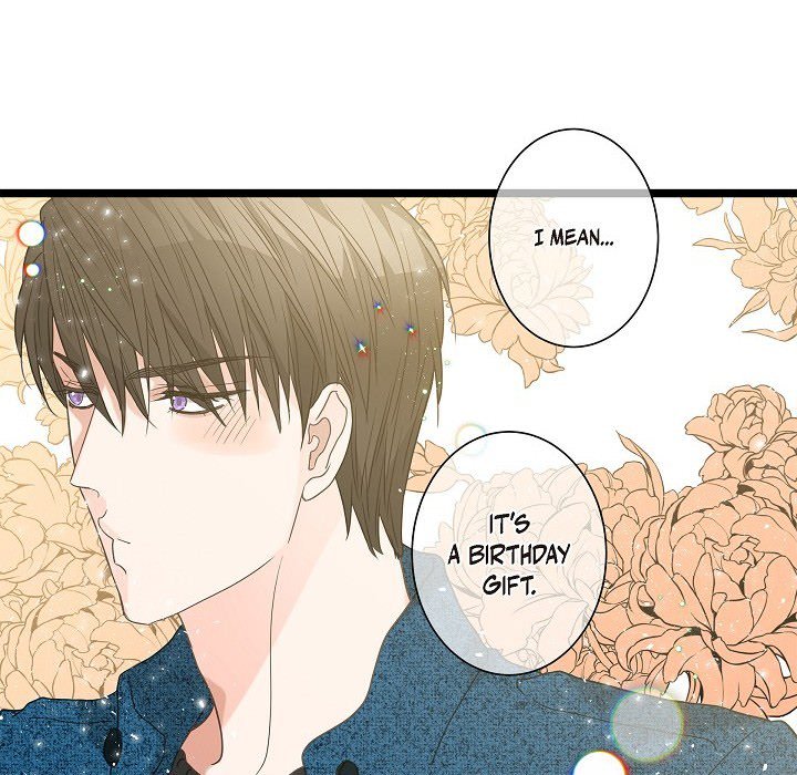 Read Sentimental Reasons chapter 14 image 27 on Lezhin