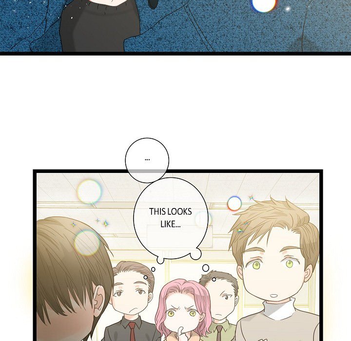 Read Sentimental Reasons chapter 14 image 28 on Lezhin