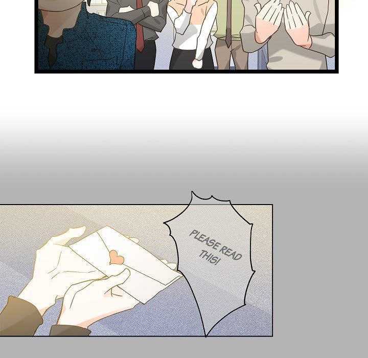 Read Sentimental Reasons chapter 14 image 29 on Lezhin
