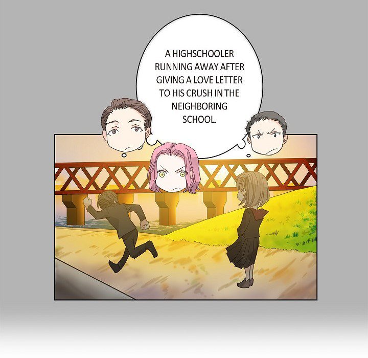 Read Sentimental Reasons chapter 14 image 30 on Lezhin