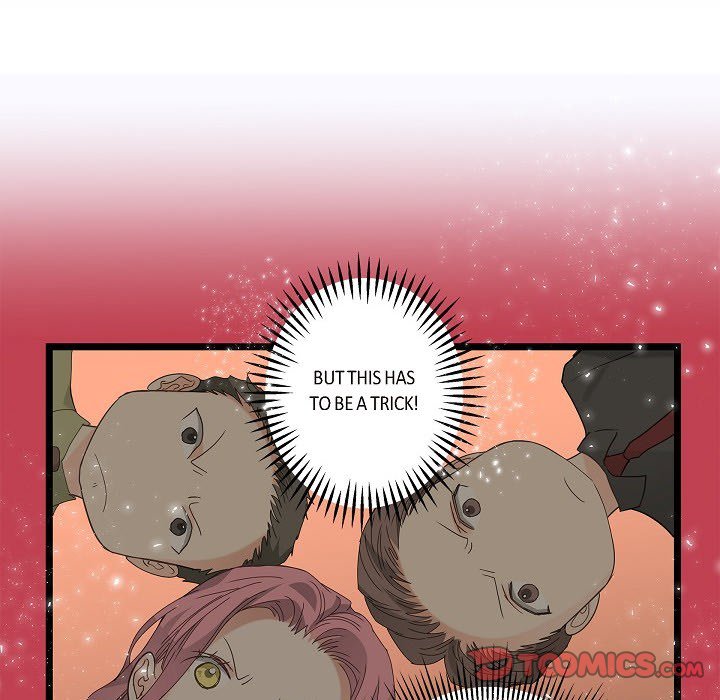 Read Sentimental Reasons chapter 14 image 31 on Lezhin
