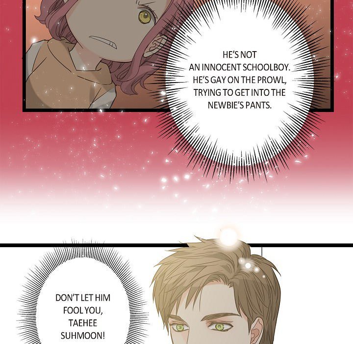 Read Sentimental Reasons chapter 14 image 32 on Lezhin