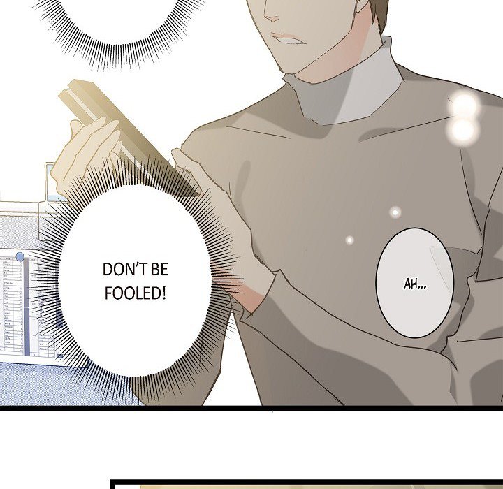 Read Sentimental Reasons chapter 14 image 33 on Lezhin