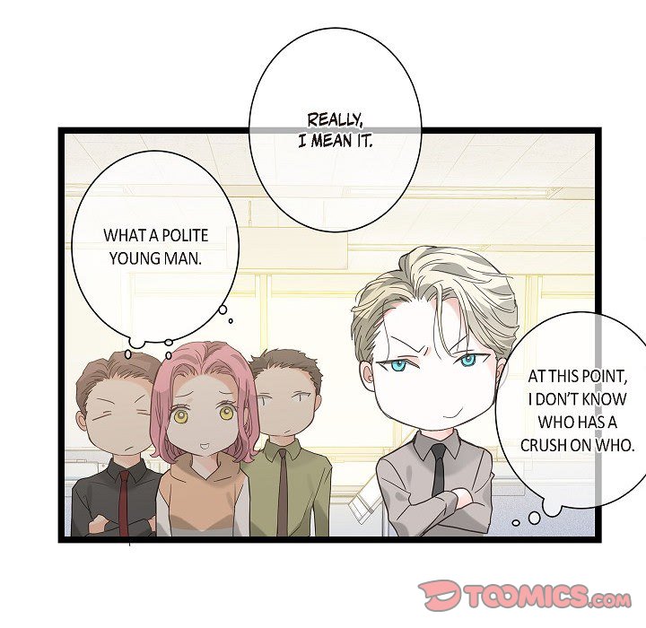 Read Sentimental Reasons chapter 14 image 37 on Lezhin
