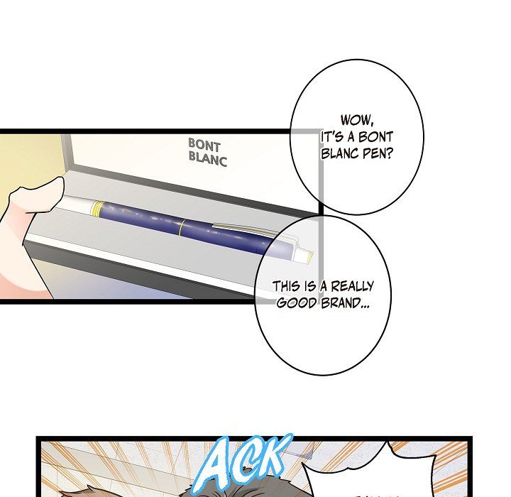 Read Sentimental Reasons chapter 14 image 38 on Lezhin