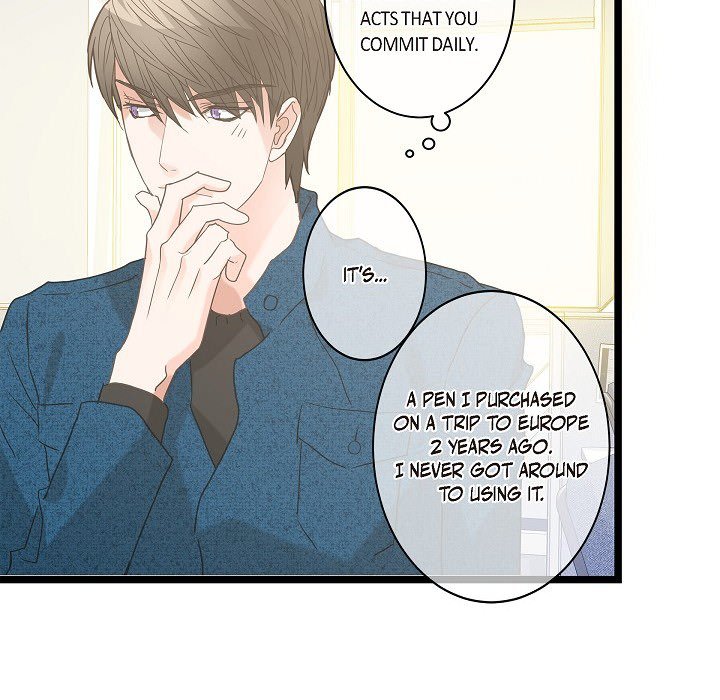 Read Sentimental Reasons chapter 14 image 40 on Lezhin
