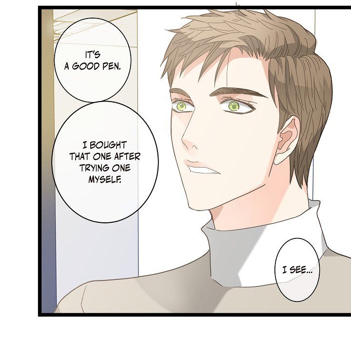 Read Sentimental Reasons chapter 14 image 41 on Lezhin