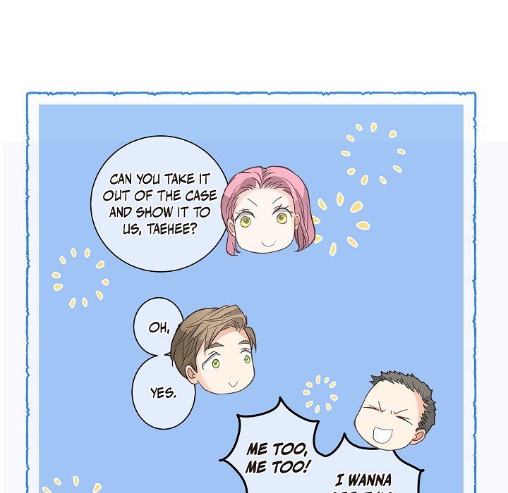 Read Sentimental Reasons chapter 14 image 42 on Lezhin