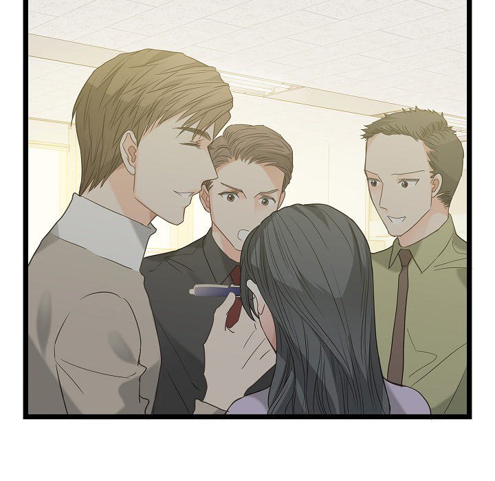 Read Sentimental Reasons chapter 14 image 46 on Lezhin