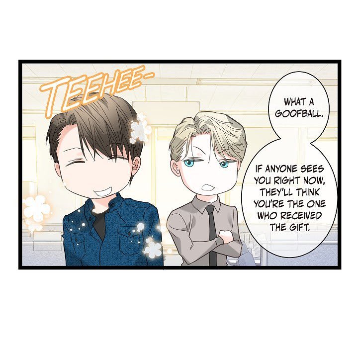 Read Sentimental Reasons chapter 14 image 47 on Lezhin