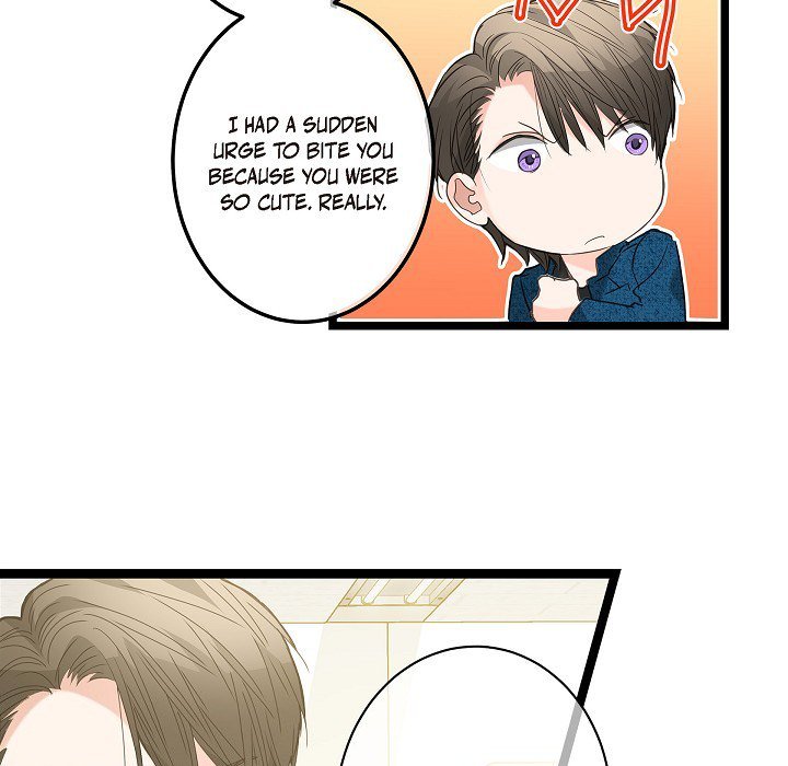 Read Sentimental Reasons chapter 14 image 52 on Lezhin