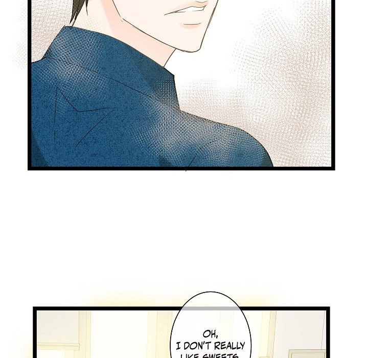 Read Sentimental Reasons chapter 14 image 62 on Lezhin