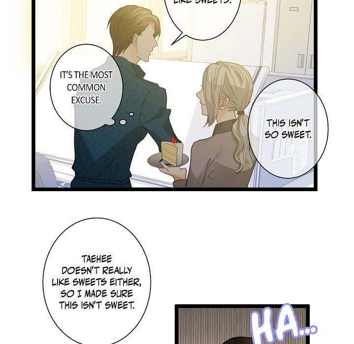 Read Sentimental Reasons chapter 14 image 63 on Lezhin