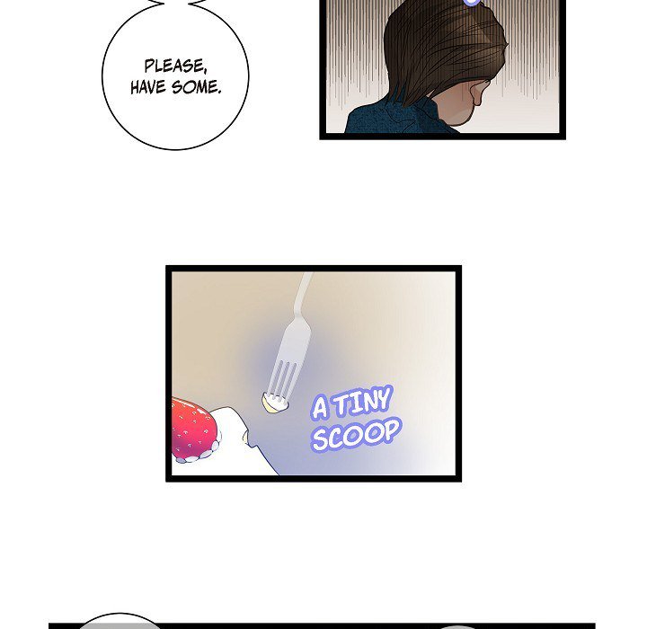 Read Sentimental Reasons chapter 14 image 64 on Lezhin