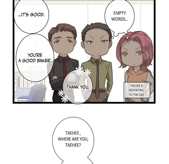 Read Sentimental Reasons chapter 14 image 65 on Lezhin