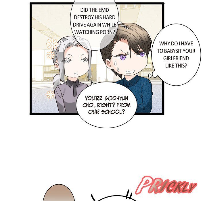 Read Sentimental Reasons chapter 14 image 66 on Lezhin