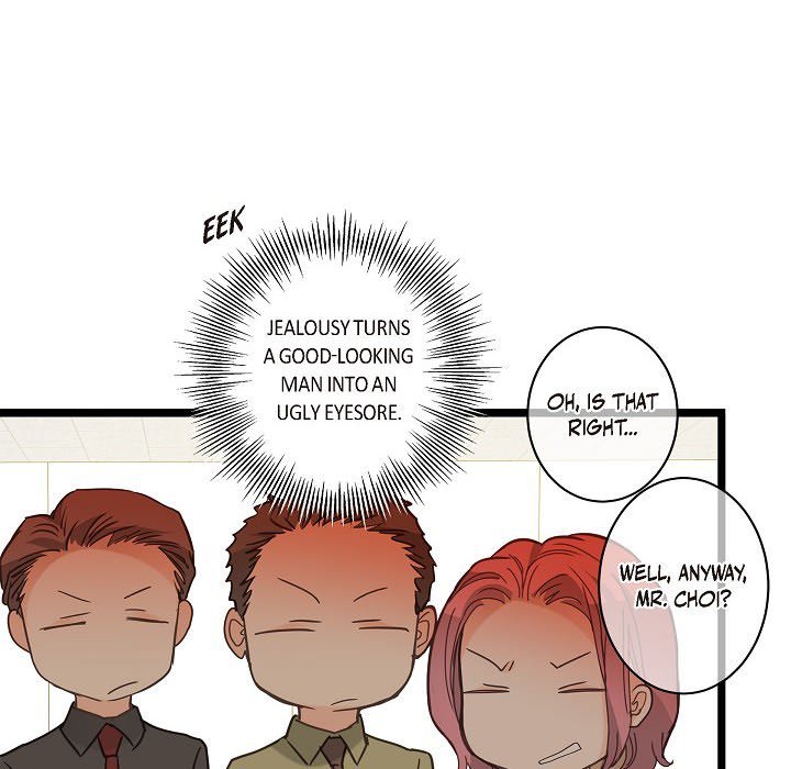 Read Sentimental Reasons chapter 14 image 68 on Lezhin