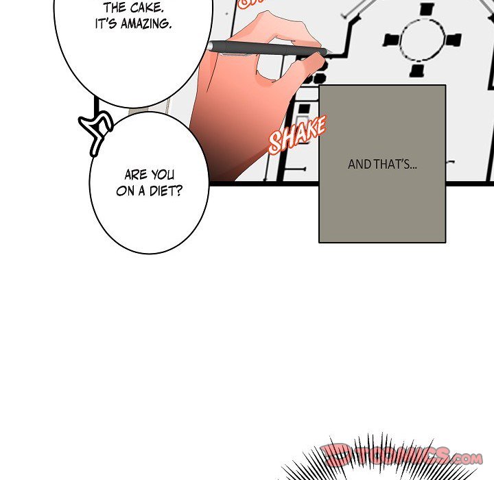 Read Sentimental Reasons chapter 14 image 7 on Lezhin
