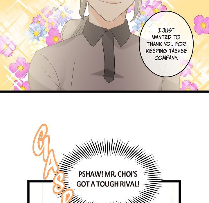 Read Sentimental Reasons chapter 14 image 70 on Lezhin