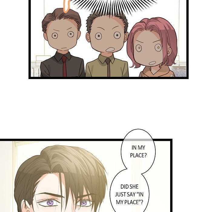 Read Sentimental Reasons chapter 14 image 71 on Lezhin