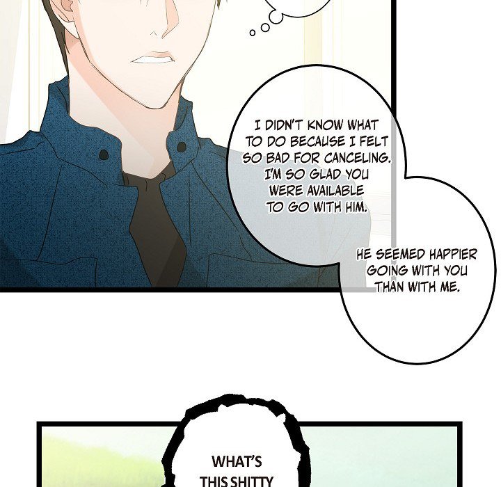 Read Sentimental Reasons chapter 14 image 72 on Lezhin