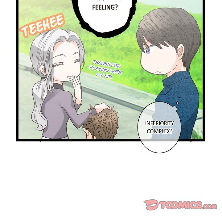 Read Sentimental Reasons chapter 14 image 73 on Lezhin