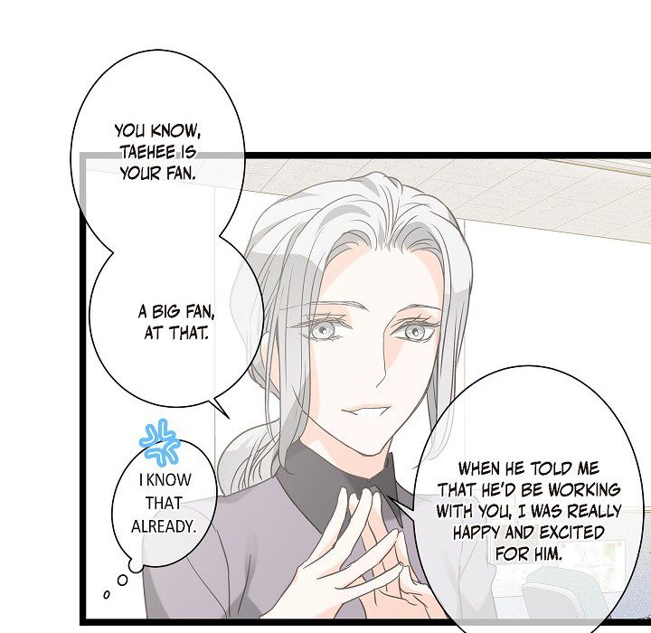 Read Sentimental Reasons chapter 14 image 74 on Lezhin