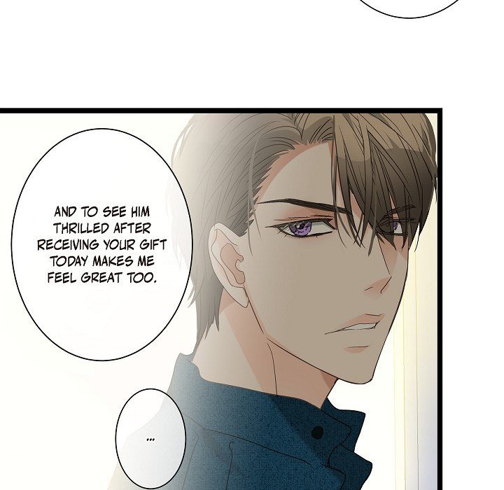 Read Sentimental Reasons chapter 14 image 75 on Lezhin